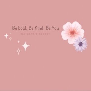 Meet your Posher, Natasha